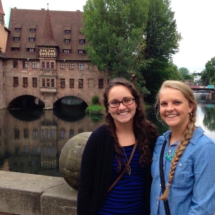 courtneyakramer's profile picture. 