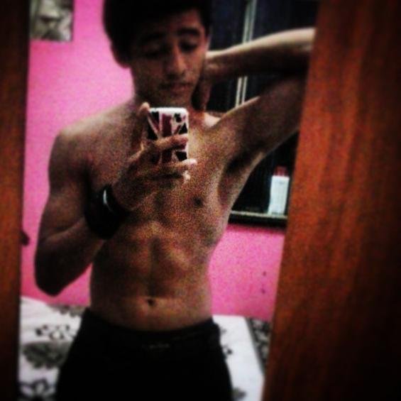 1.5 / Namorando *-*