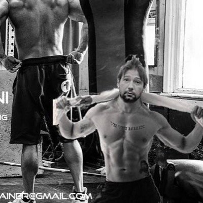 Fabio2Pierini's profile picture. Iron ti amerò per sempre