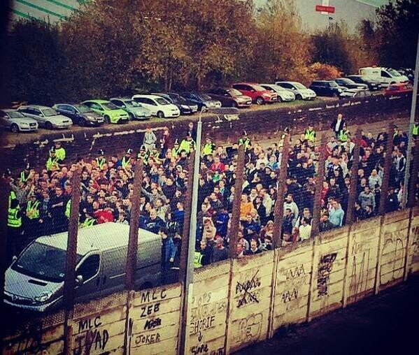 SUFC!
