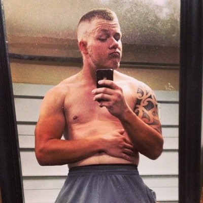 ArmyStrongLB26's profile picture. Lifting, fishing, hunting, tattoo's! Last but not least I have a dream to be the best Bull Rider in the big'ole U.S.A! Aaand Bree Hughes has my heart ☺️