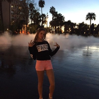 Kiks_Josita's profile picture. thug life