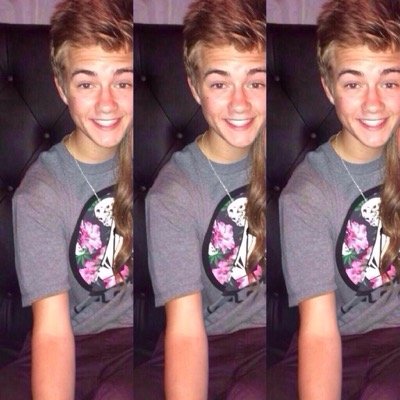 follow @rickystoes . rt my 3 recent rts?? ❤️ (tag them ? ☺️) *•*•https://t.co/2BT0f5hXHb•*•*