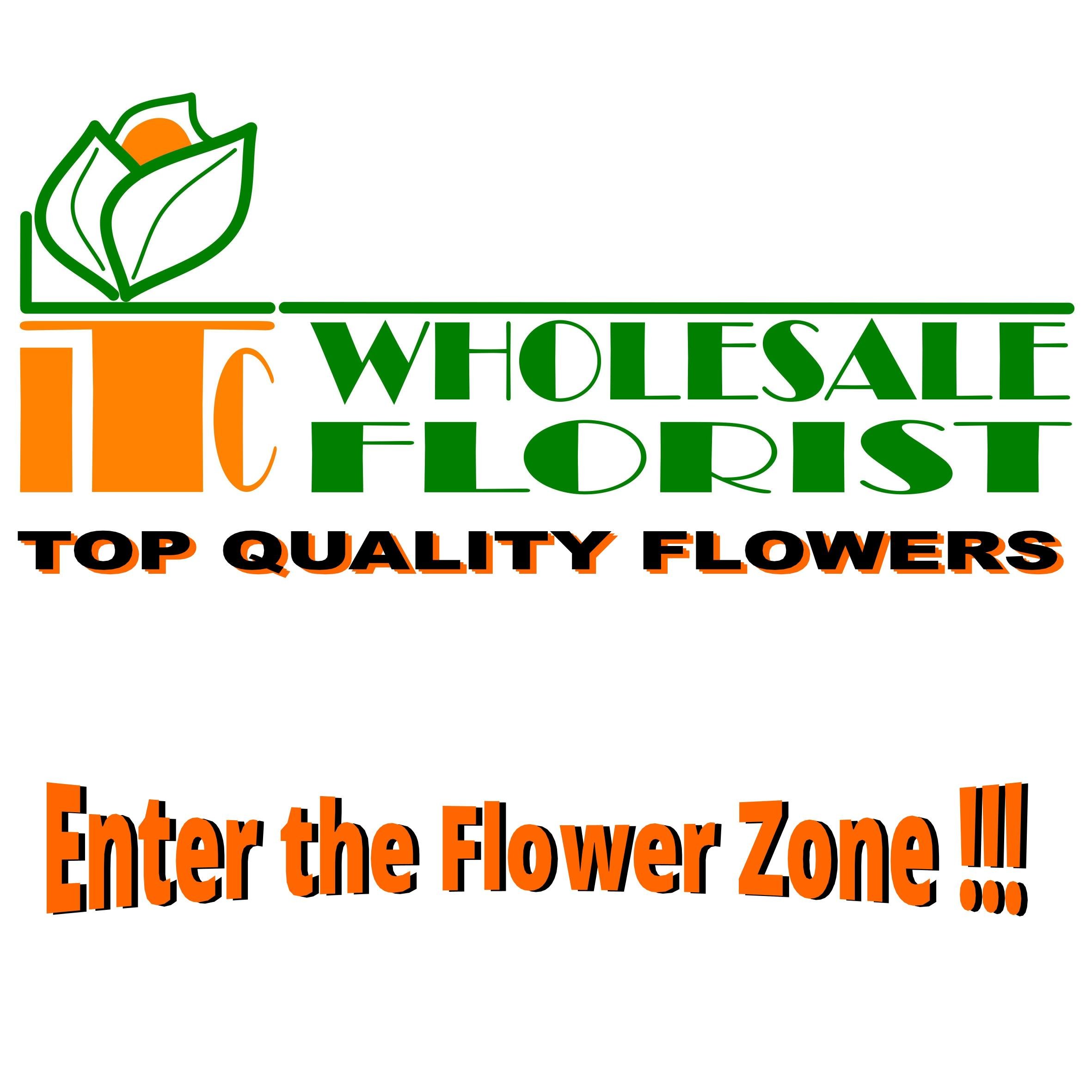 Wholesale Florist