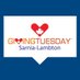 Sarnia Lambton Gives (@slgives) Twitter profile photo Sarnia Lambton Gives (@slgives) Twitter profile photo