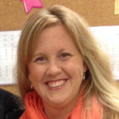 A teacher that loves to learn & a learner that loves to teach! I want my students to be caring, confident, curious, creative, and open-minded.