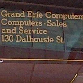 GECbrantford's profile picture. 