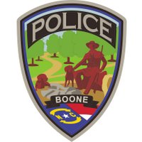 Boone NC Police Dept (@boonepolice) 's Twitter Profile