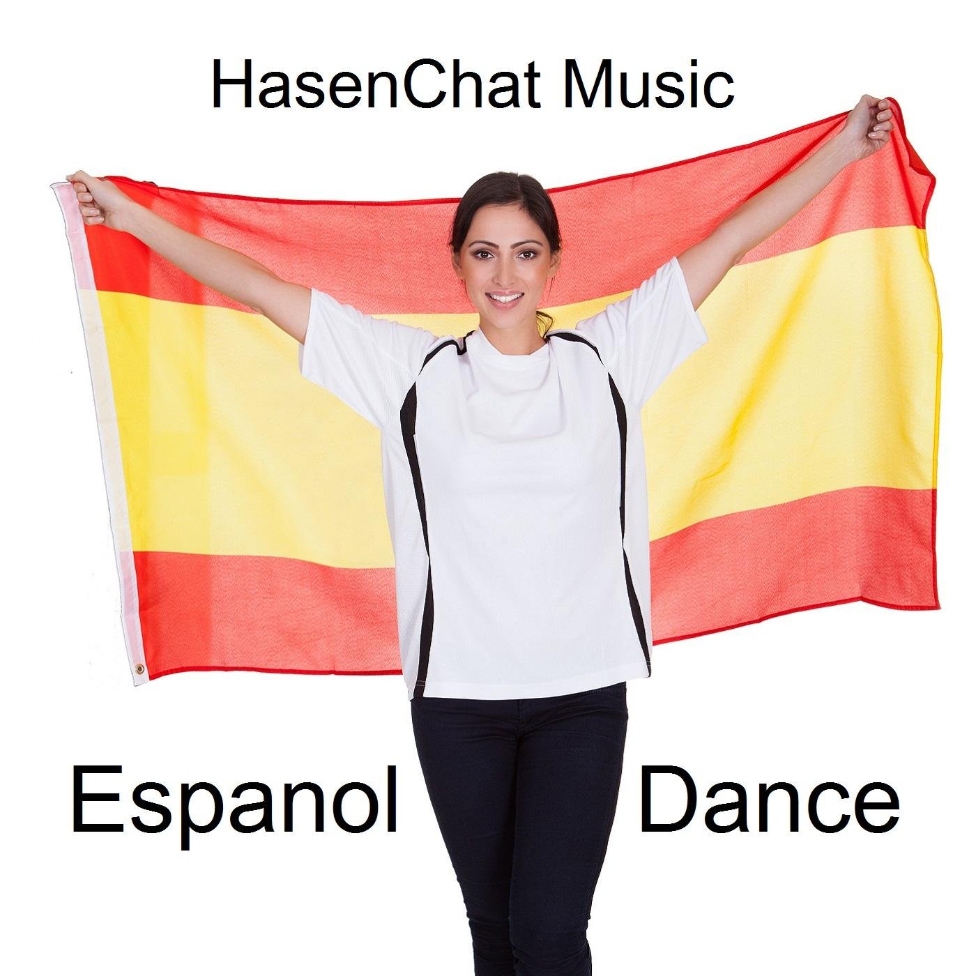 HasenChat en Música España. Es la parte española de la música en español.