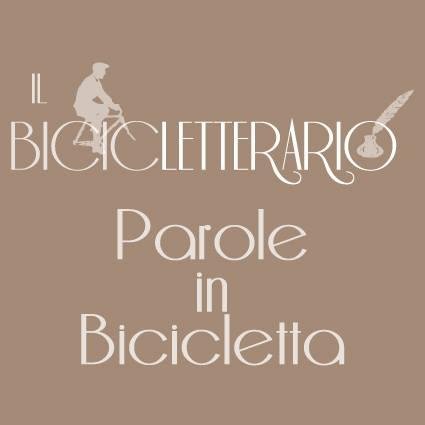 bicicletterario's profile picture. L'unico Premio Letterario Nazionale (Poesia e Narrativa) dedicato alla bicicletta e al suo mondo.
Per contattare l'organizzazione: cosmosminturno@gmail.com