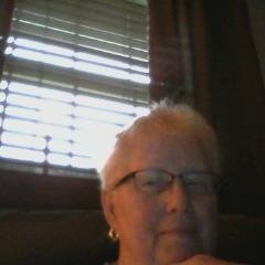 JSteven254's profile picture. Retired from DRC, hobbies kntting, cooking, grandchildren