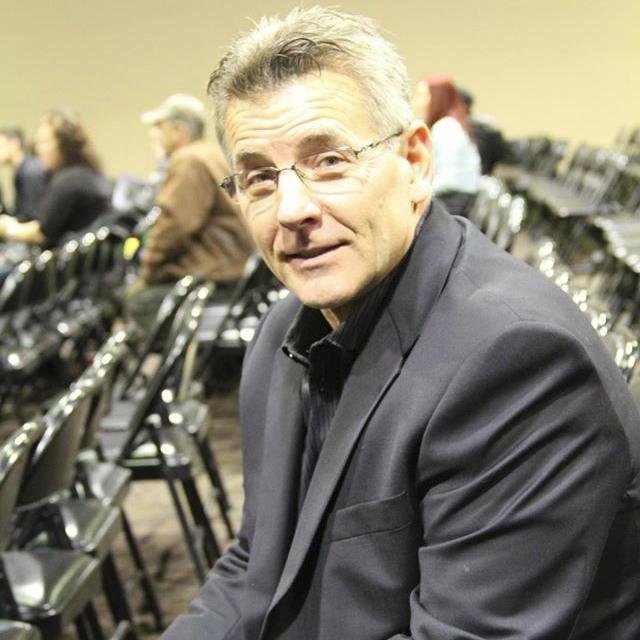 HankKnabe's profile picture. 