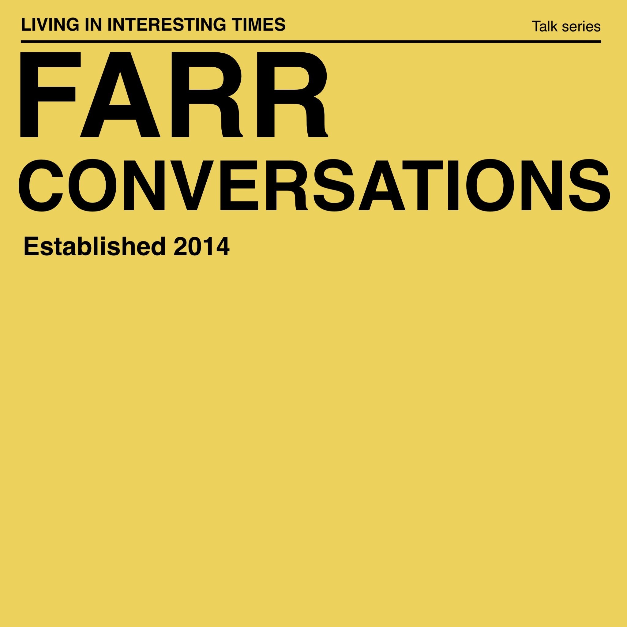 farrtalks's profile picture. Talk series aiming to oil the wheel of engagement with issues affecting Scotland by hosting lively nights in one Highland hall.