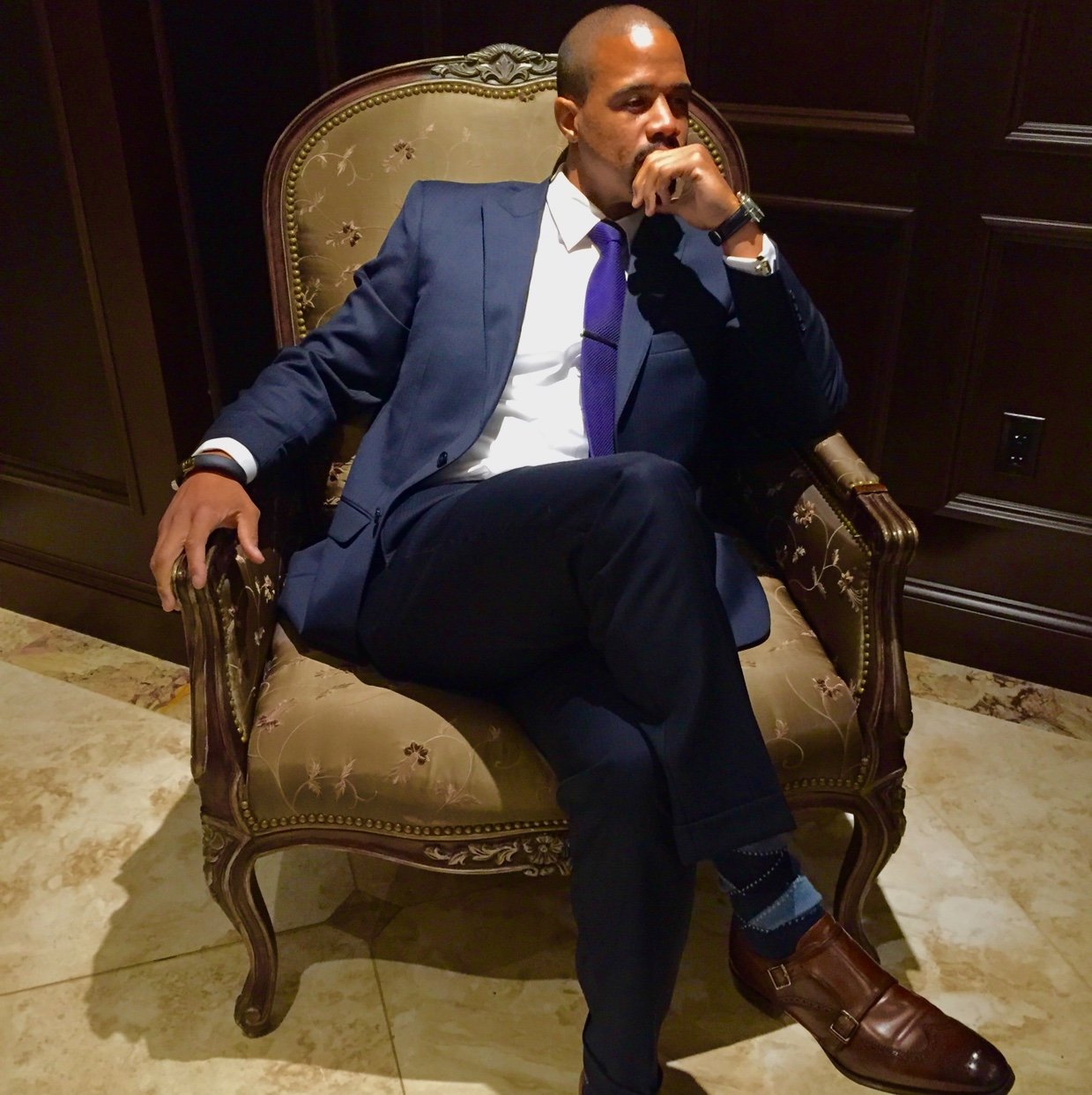 Rickd21's profile picture. Whatever your mind can conceive and believe, it will achieve. #NH. Continue doing what makes you happy.