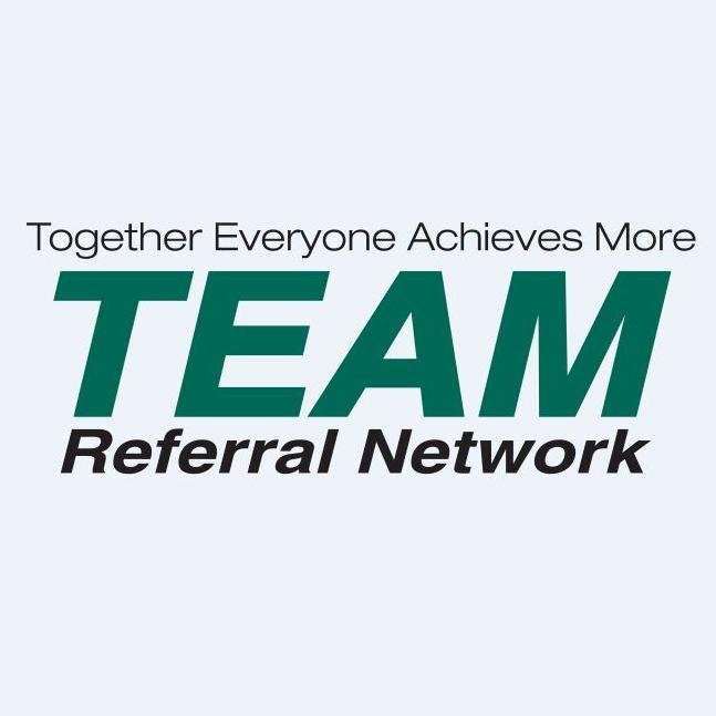 We are a networking organization that brings together small business owners in an environment to build relationships and grow their business through referrals.