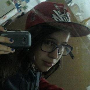 Tengo 14 años, soy amante al face