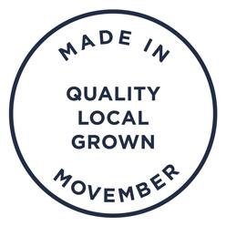 DallasMoustache's profile picture. Everything you need to mo' about Movember in Dallas. #modallas