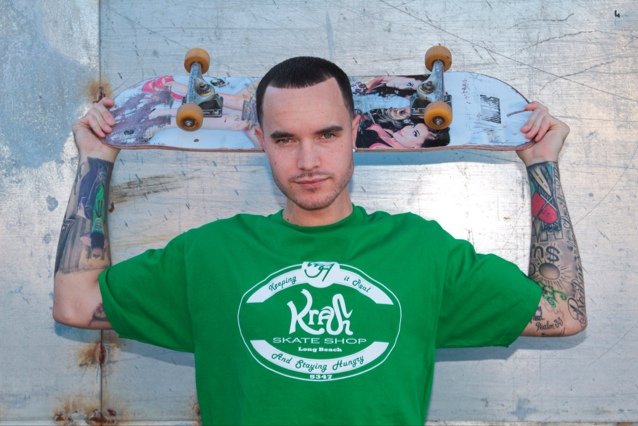 OGSun2's profile picture. 2RAW

Model. Musician. Artist. Athlete. Gamer.

Snapchat ogsun2