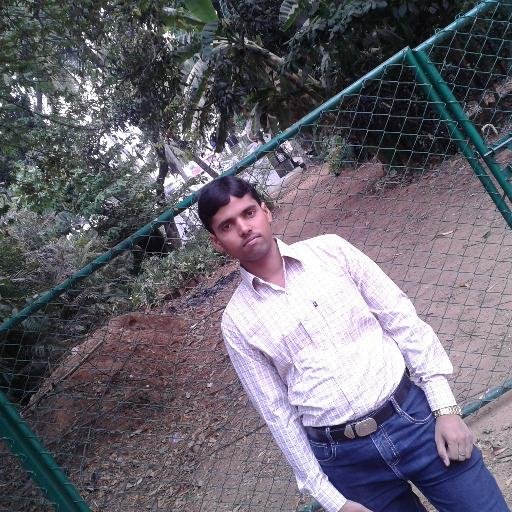 I am final year Engineering Student in PES University Bangalore with dream BE-Information Science and Engineering.