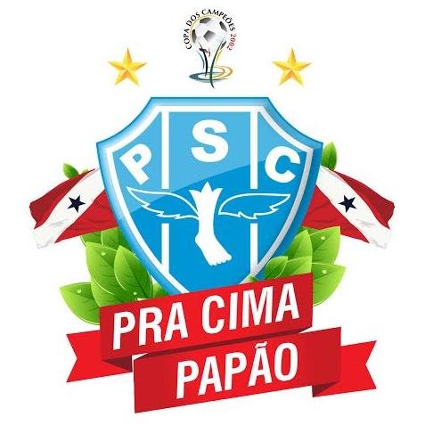 PraCimaPapao's profile picture. 