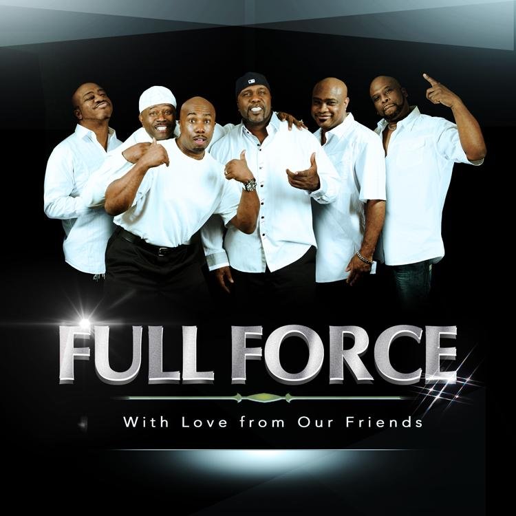 Full Force