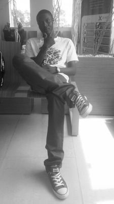 All I hav is my word nd ballz!!!..fool me 2ice datz my bad__