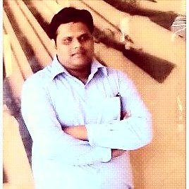 simply i am nationalist.