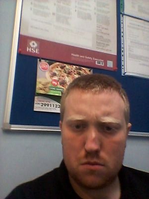 daviestwigjon's profile picture. 