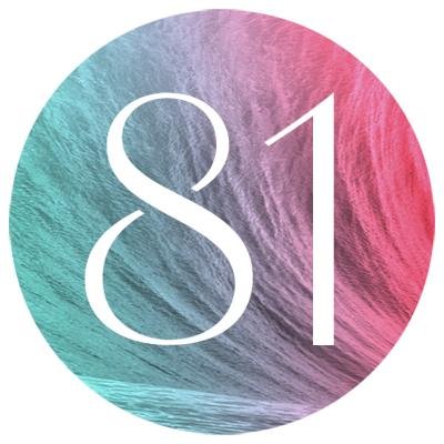 81Agency is a cutting edge brand communication agency for the premium and prestige marketplace
