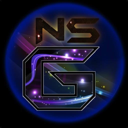 NightShockGames's profile picture. 