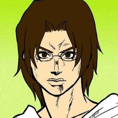 固定ポストをご覧ください