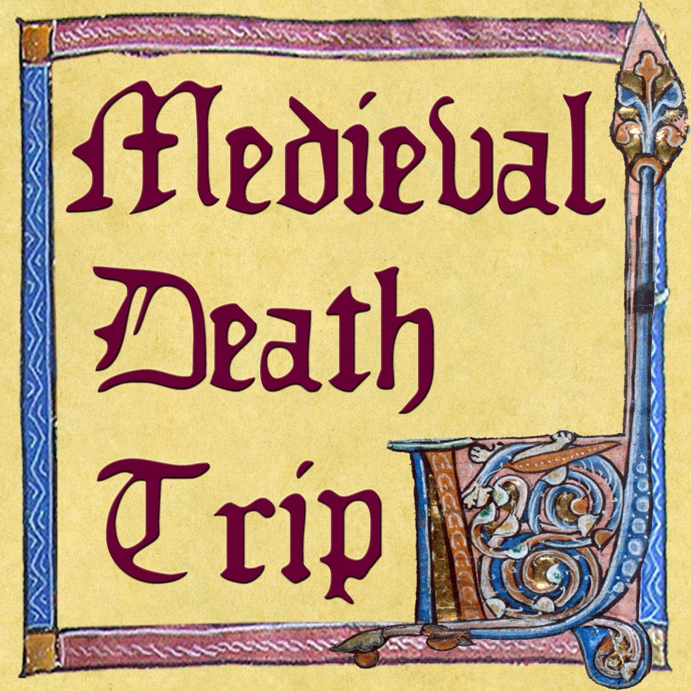 Medieval Death Trip Profile