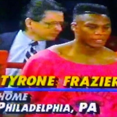 tyronemfrazier1's profile picture. 