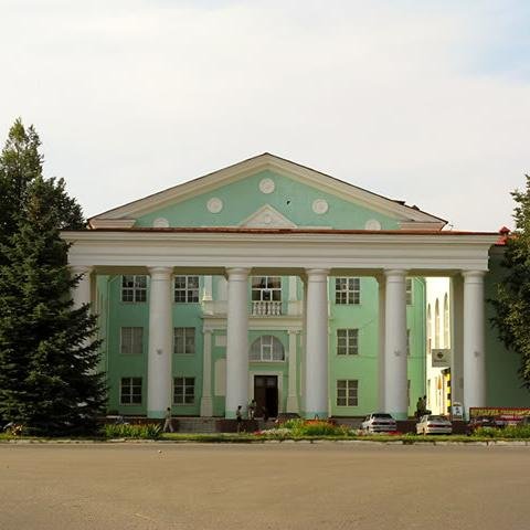 #Вязьма - #Сафоново - #Ярцево
