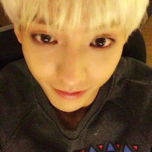 ღ EXO ღ 2NE1 ღ İNFİNİTE ღ BTS ღ B1A4 ღ BTOB ღ SİSTAR ღ GOT7 ღ B.A.P. Luhan ღ Chanyeol ღ Jinyoung ღ Gongchan ღ Minhyuk ღ V ღ Jung-kook ღ ChoiMinho ღ Daehyun ღ