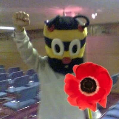 parky1882's profile picture. Proud Father and Claret #NNN #UTC #LLTV #GSTK