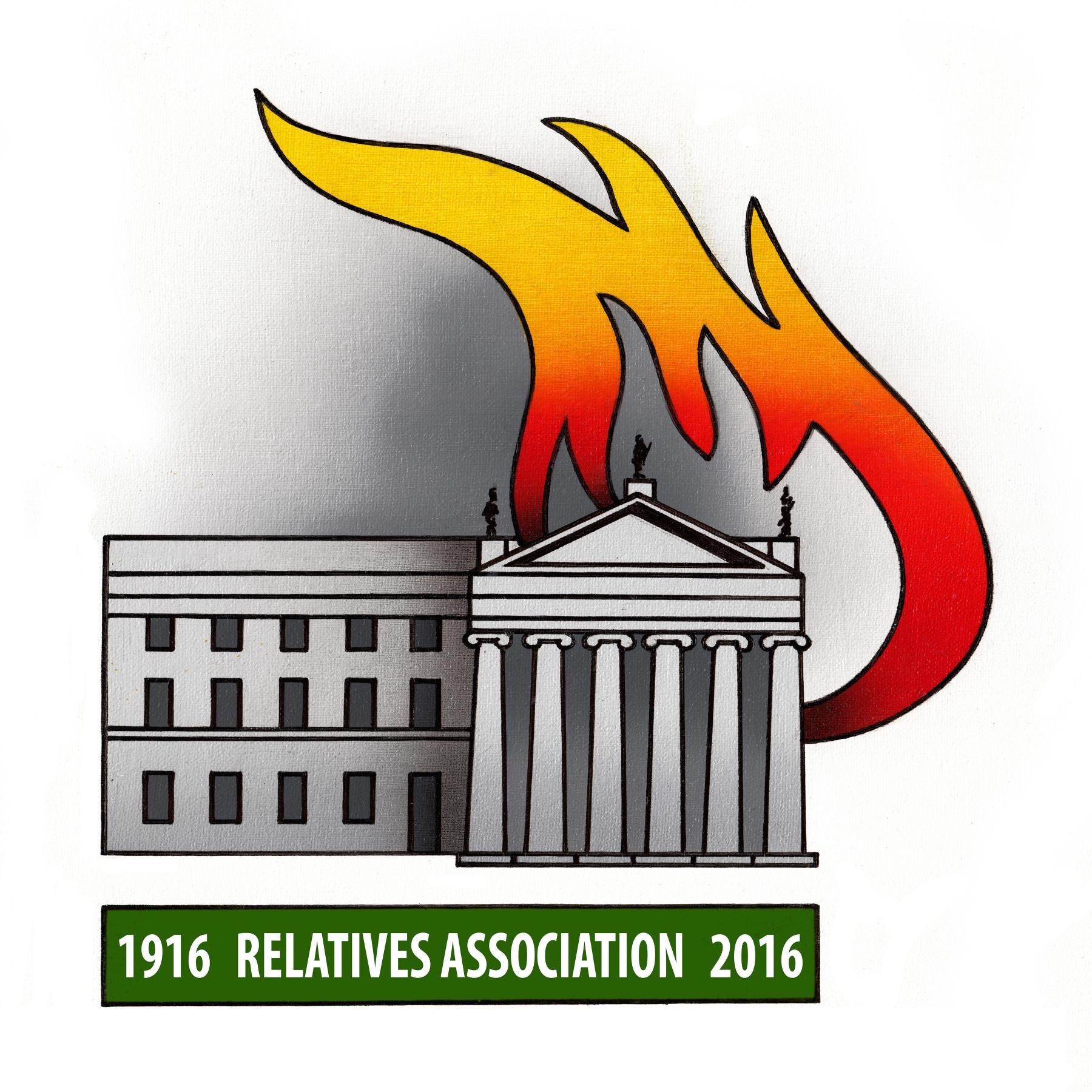 1916 Relatives Association - An Cumann Gaolta 1916