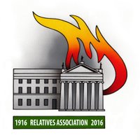 1916 Relatives Association - An Cumann Gaolta 1916(@1916Relatives) 's Twitter Profile Photo