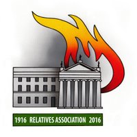 1916 Relatives Association - An Cumann Gaolta 1916 (@1916relatives) 's Twitter Profile