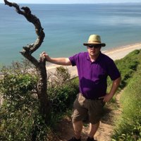 Rob Stockman (@robstockman) 's Twitter Profile