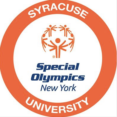 SONYclubSU's profile picture. We are Special Olympics Club at Syracuse University! Email us at sonyclubsu@gmail.com for more info about how YOU can get involved!