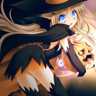H-Hi my name is Ushio Rini Vanity and I am 3 years old.I am a girl fallen from heaven.I was born in a tropical forest.