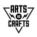 Arts Vs Crafts (@artsvscrafts) Twitter profile photo