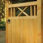 We are a UK retailer of quality garden & driveway gates at some of the most competitive prices online. Visit our website today to see our full product range.