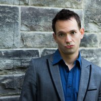 Max van Wyck (@maxvanwyck) Twitter profile photo