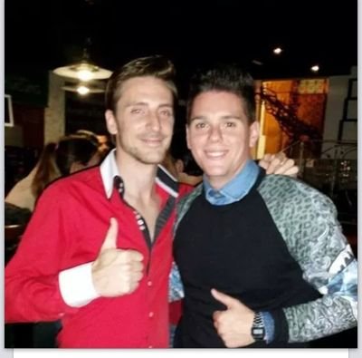 Oscar_Urbano18's profile picture. Armadura de Hierro, Corazón de Plástico...