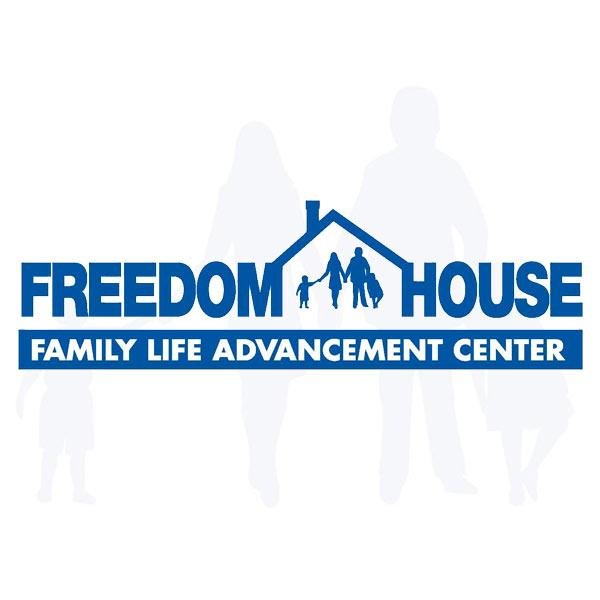 Freedom House Ministries, Inc., is the only shelter in Green Bay, Wisconsin that serves all types of homeless families with children.