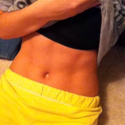 Incorporating fitness into college. Trying to stay healthy and look my best! Starting weight: 140 lbs. Goal weight: 126 lbs.