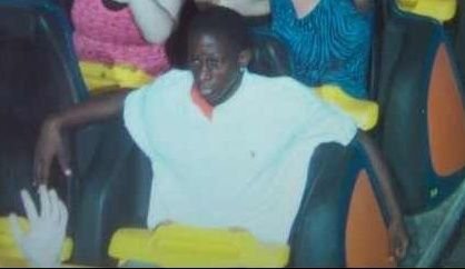 I am Roller coaster nigga, Saving one citizen at a time and fighting the good fight against the Weedman!