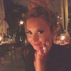 ▁ ▂ ▃ ▄ ▅ ▆ ღ met my idol in texas 9/19/14ღ † lovatic since 2010ღ Ⓓ Ⓔ ⓂⒾ